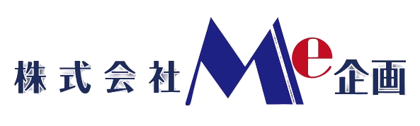 株式会社Me企画のロゴ