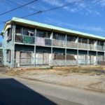 銀杏ハイツ202 銀杏ハイツ202